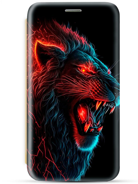 Чехол книжка на Infinix Hot 11 Play/на инфиникс хот 11 плэй - купить с ...