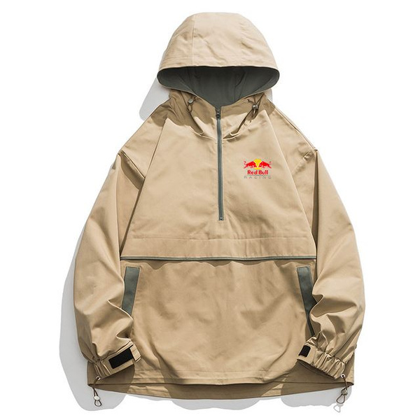 Куртка Red Bull - купить с доставкой по выгодным ценам в интернет ...