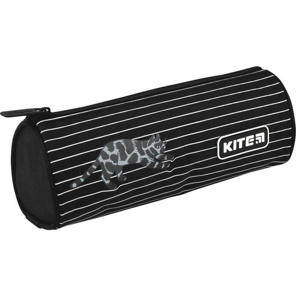 Пенал стильный Kite , 1 отделение - купить с доставкой по выгодным ...