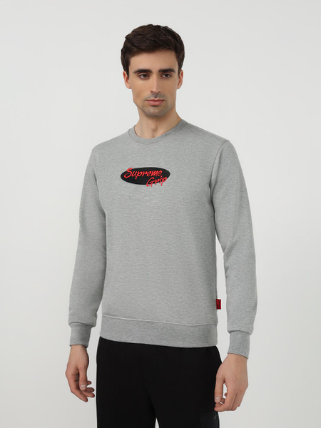 Свитшот Supreme Grip купить на OZON по низкой цене (966038998)