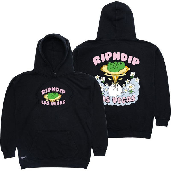 Худи Ripndip - купить с доставкой по выгодным ценам в интернет-магазине ...