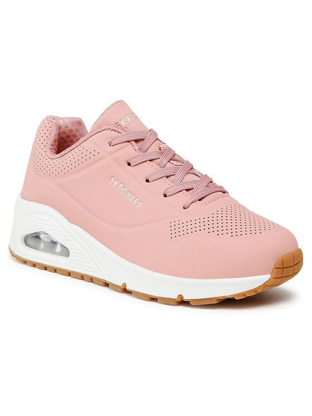 New cheap skechers rosas