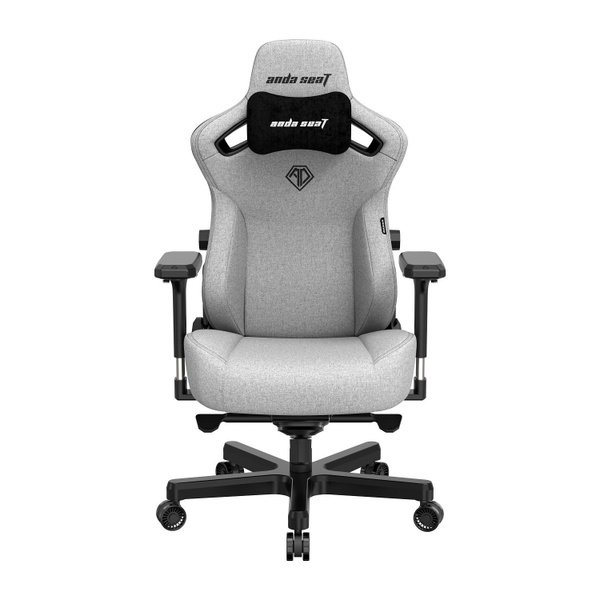 Игровое компьютерное кресло AndaSeat Игровое кресло тканевое Anda Seat ...