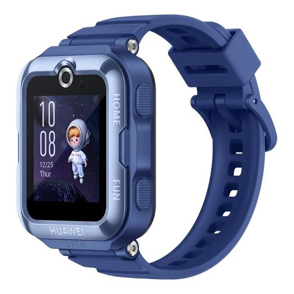 Пленка защитная Huawei Watch Kids 4 Pro - купить с доставкой по ...