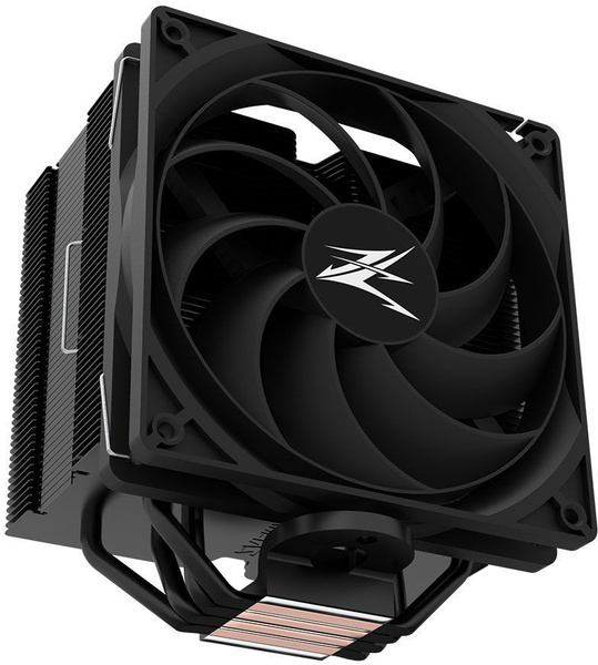 Кулер для процессора Zalman CNPS10X Performa Black - купить кулер по ...