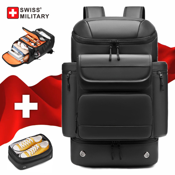 Рюкзак SWISS MILITARY - купить с доставкой по выгодным ценам в интернет ...