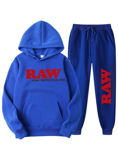 Спортивный костюм Raw - купить с доставкой по выгодным ценам в интернет ...