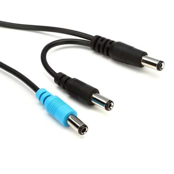 Vitoos DC039 Double Current Cable for HX STOMP Кабель двойной - купить ...