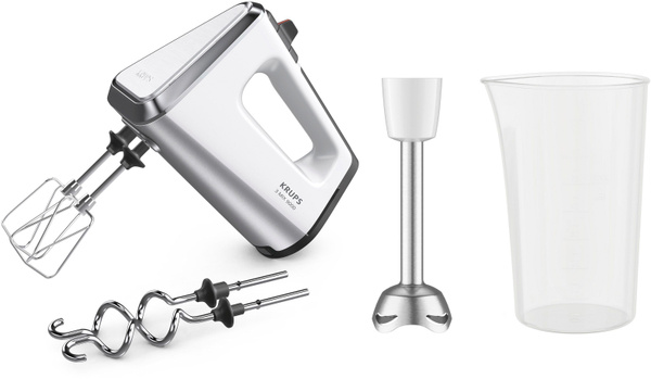 Миксер Krups OT-1762351232 - купить по низким ценам в интернет-магазине ...