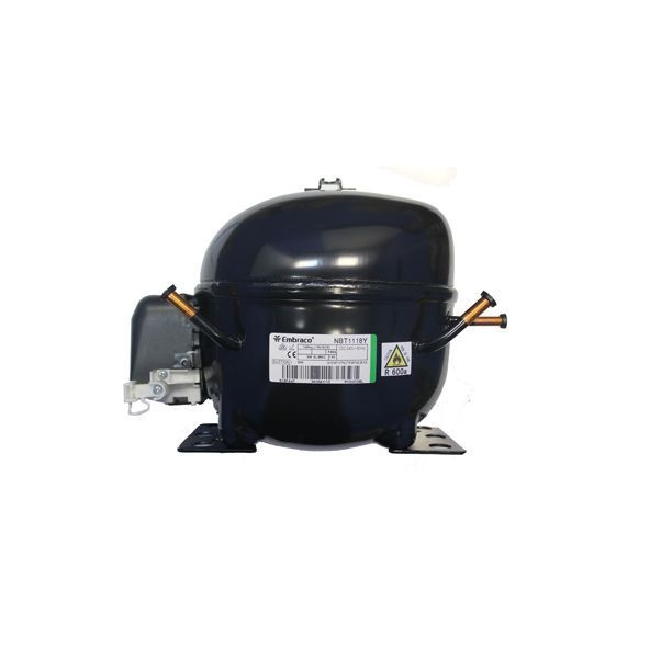 Компрессор для холодильника MIELE МИЛЕ 9376810 - купить с доставкой по ...