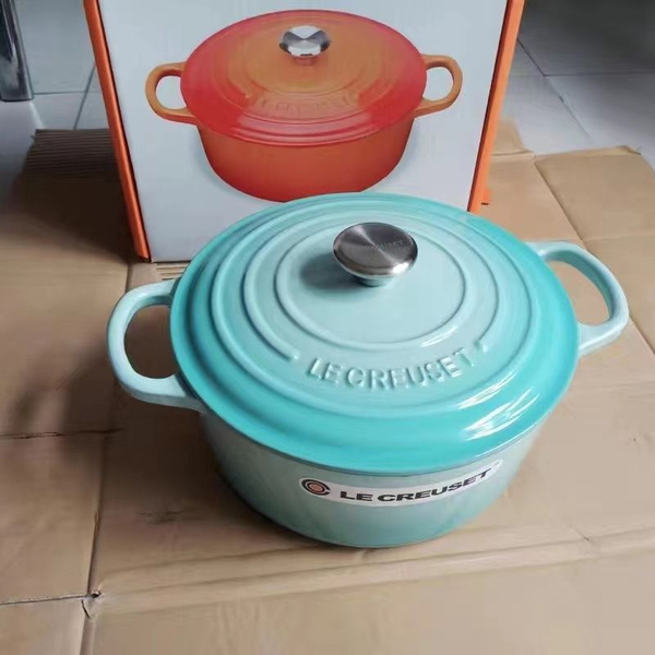 Котел пищевой Le Creuset, Чугун, 4,2 л - купить по выгодной цене в ...
