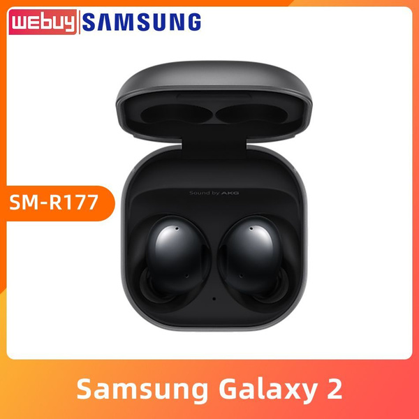 Вопросы и ответы о Samsung Galaxy Buds 2 TWS наушники Bluetooth ...