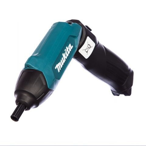 Аккумуляторная отвертка Макита DF001DW - купить по низкой цене в ...