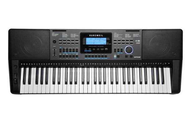 KURZWEIL KP150 LB синтезатор с автоаккомпанементом - купить с доставкой ...