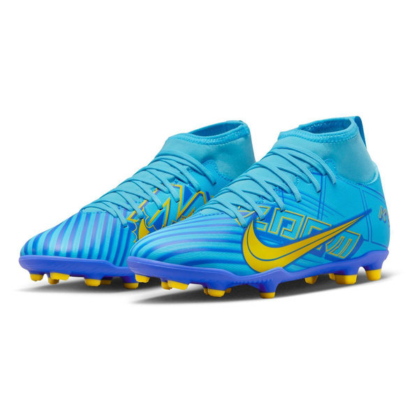 Nike Mercurial Superfly 9