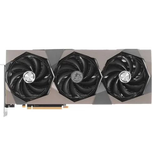 Характеристики MSI Видеокарта GeForce RTX 4090 GeForce RTX 4090 SUPRIM ...
