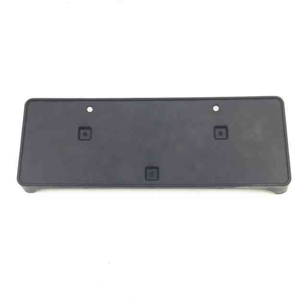 Рамка переднего номерного знака GREAT WALL Hover H1 H2 / Ховер Н1 Н2 ...