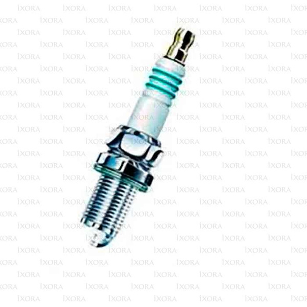 Ford свеча зажигания zetec-s ti-vct 1787829, 1шт купить на OZON по ...