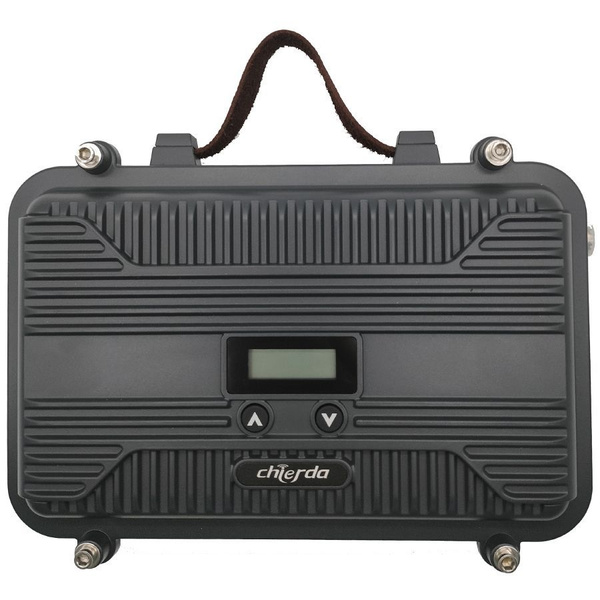 Аналоговый ретранслятор Chierda V9 10 Ватт UHV (433-446 МГц) - купить с ...