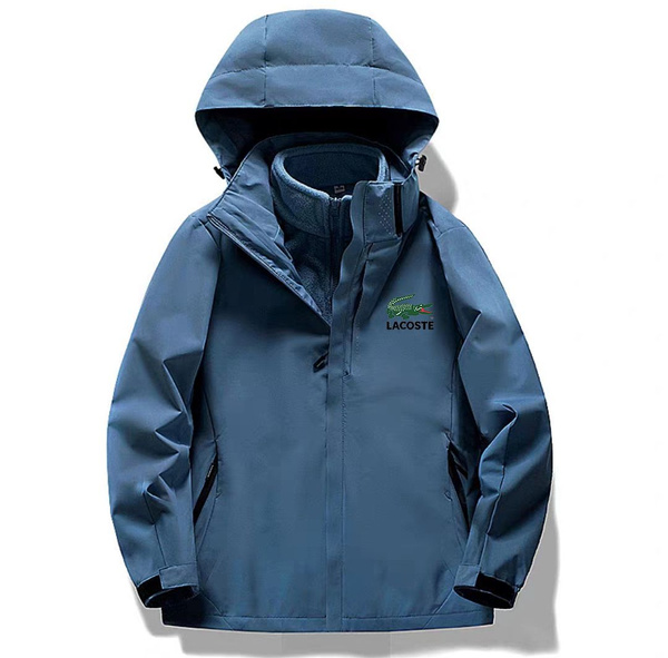 Ветровка Lacoste - купить с доставкой по выгодным ценам в интернет ...