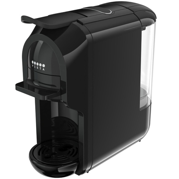 Характеристики Кофемашина капсульного типа Dolce Gusto Vista Stelvio ...