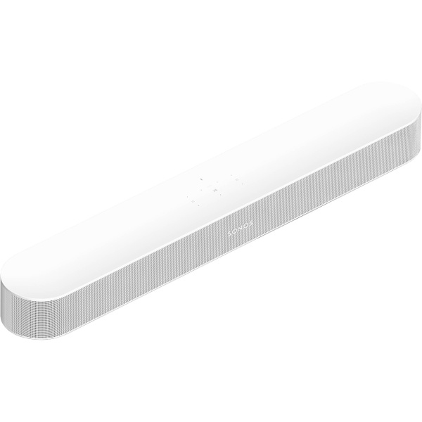 Акустическая система Sonos Beam, белый - купить по низким ценам в ...