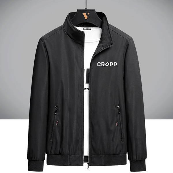 Куртка Cropp - купить с доставкой по выгодным ценам в интернет-магазине ...