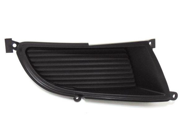 Заглушка бампера Mitsubishi Lancer 02-08 / Lancer Japan 03-08 (Спереди/ Справа)