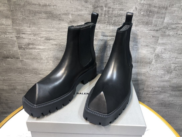 Ботинки Balenciaga - купить с доставкой по выгодным ценам в интернет ...