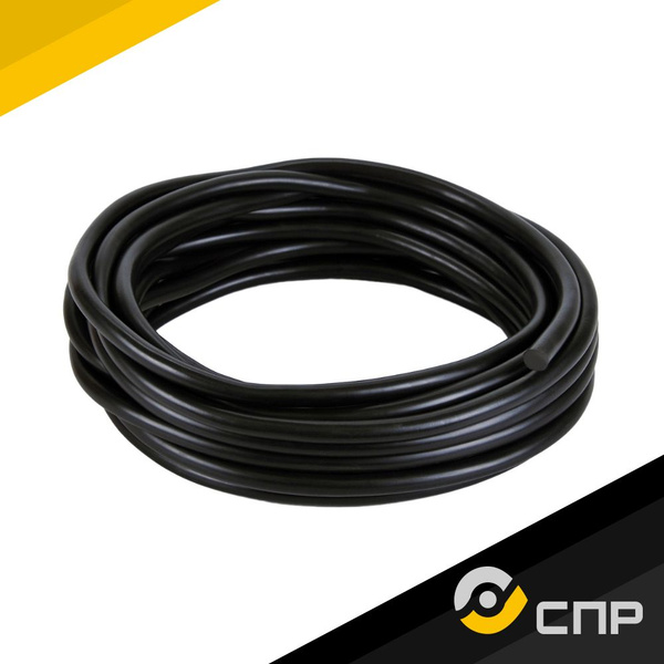 Шнур уплотнительный круглый 1, резина - NBR (2 п.м.) - купить по низкой ...