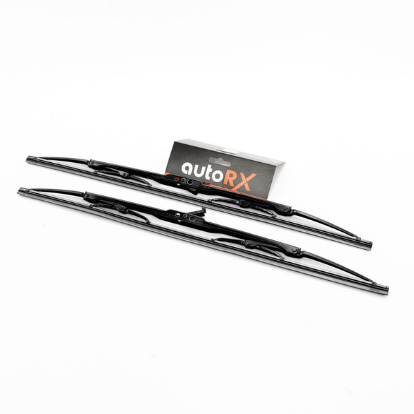 Комплект каркасных щеток стеклоочистителя AUTORX АРХ/НФ-00061231 ...