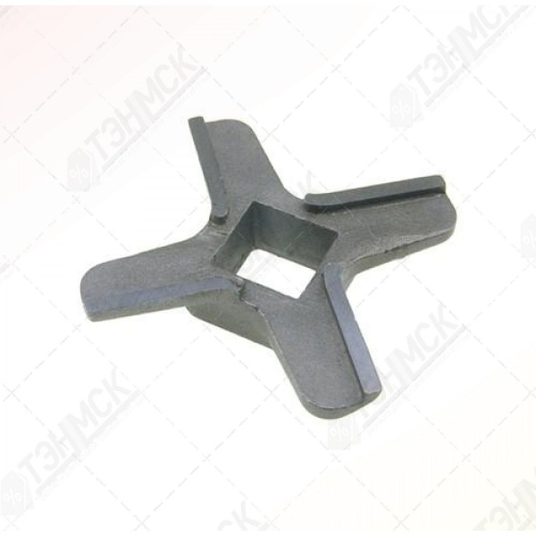 Нож для мясорубки Kenwood AT950, MG450, MG510 посадка 10,5мм, KW714431 ...