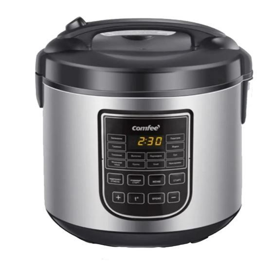 Мультиварка Comfee CF-MC9501 - купить по доступным ценам в интернет ...