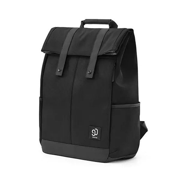Рюкзак Xiaomi 90 Points Vibrant College Casual черный - купить с ...