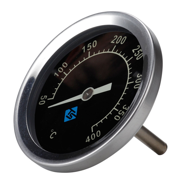 Биметаллический термометр BX58 купить на OZON по низкой цене (1716062018)