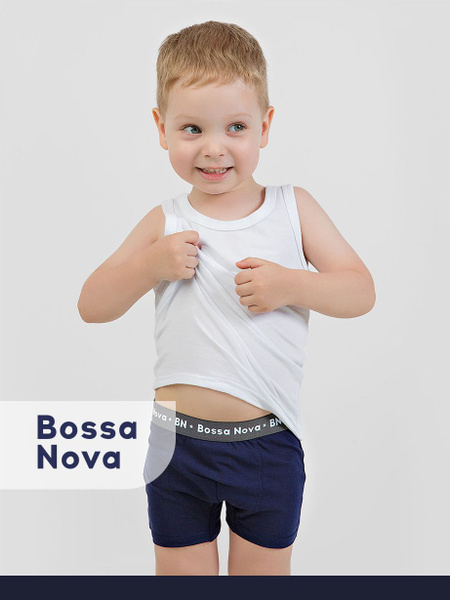 Трусы боксеры Bossa Nova, 1 шт - купить с доставкой по выгодным ценам в ...