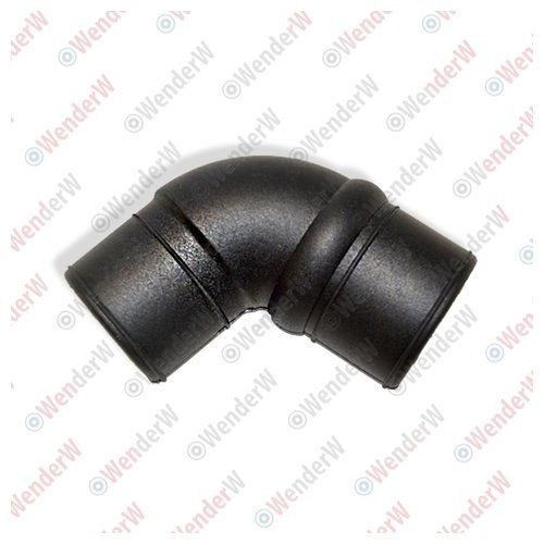 ШЛАНГ ВЕНТИЛЯЦИИ КАРТЕРНЫХ ГАЗОВ VW PASSAT B5 (00-05) WENDERW WEPTR153 ...