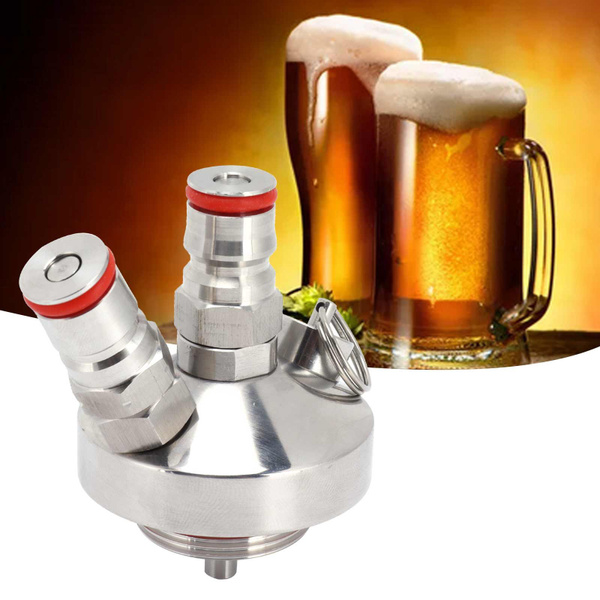 Мини дозатор для пива в бочонках - купить с доставкой по выгодным ценам ...