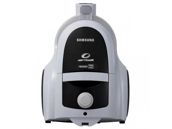Бытовой пылесос Samsung VCC4520S3S/XEV, белый - купить по низким ценам ...