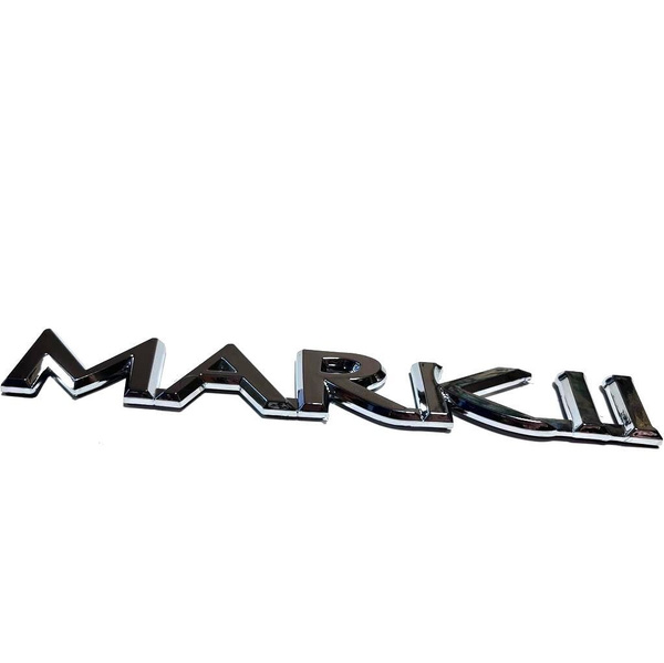 Шильдик наклейка на Тойота, Тойота Марк 2,TOYOTA MARK2 - купить по ...
