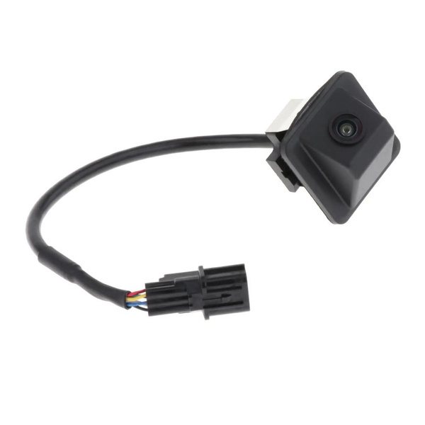Rear View Back Up Camera Compatible With Kia Optima 2014 2015 2016 Reverse - View #11