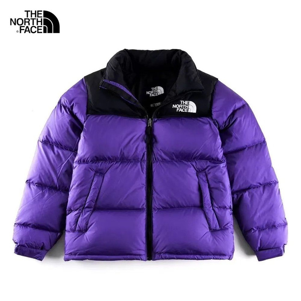 The north face 1996 clearance retro nuptse jacket dam