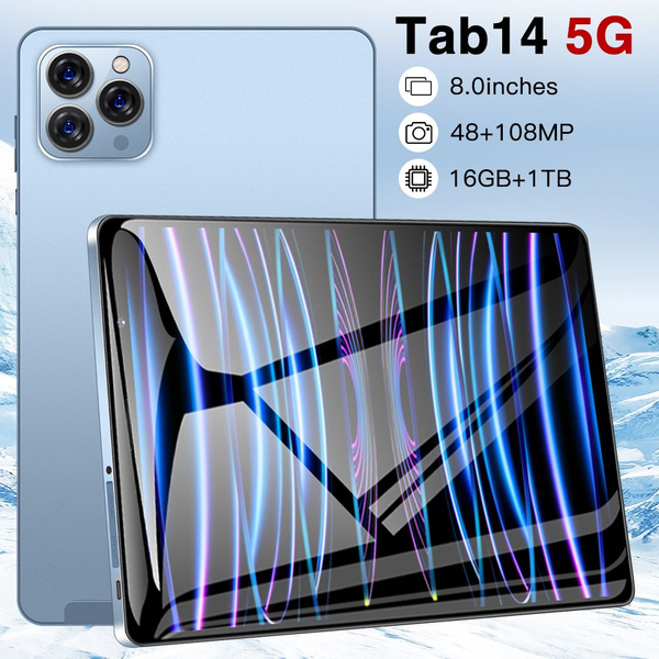 Купить планшет TAB 14-HU-001 8", 512 GB по низкой цене: отзывы, фото ...
