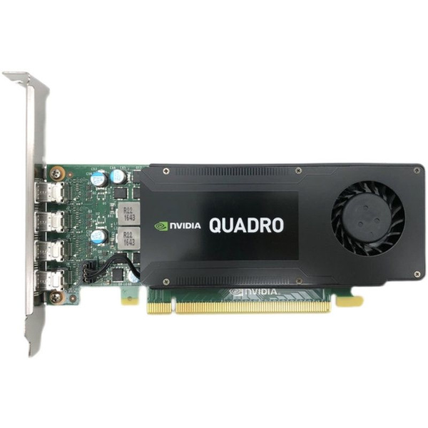 Видеокарта 4 ГБ - купить по низким ценам в интернет-магазине OZON ...