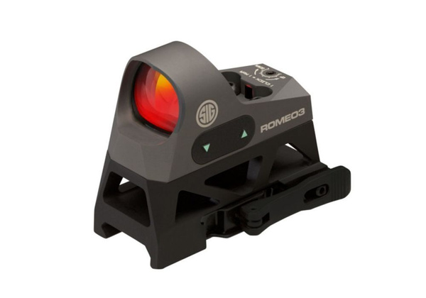 Sig Sauer Коллиматорный прицел - купить с доставкой по выгодным ценам в ...