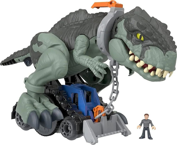 Imaginext Jurassic World Indominus Rex GMR16 OZON 1571863015