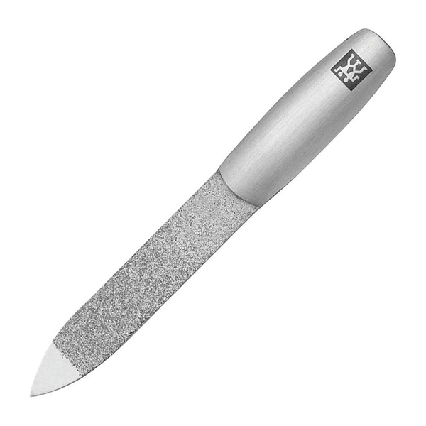 Пилка для ногтей металлическая Zwilling TWINOX, 88326-091, 90 мм ...