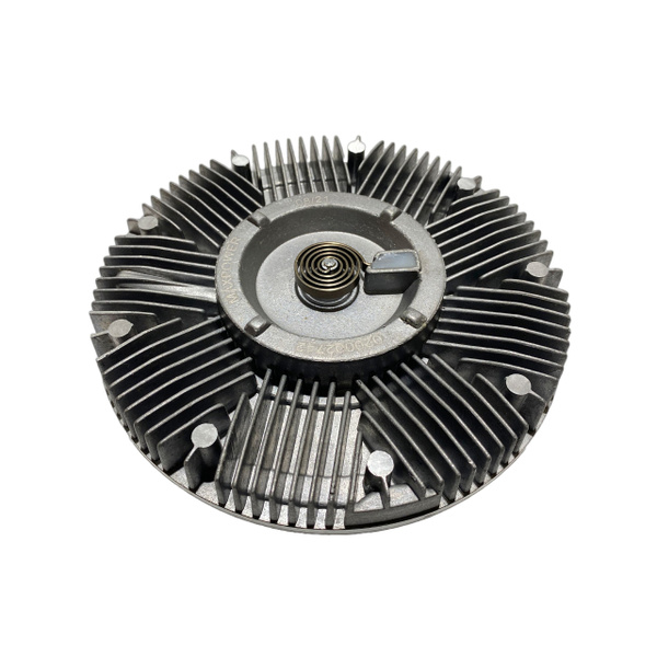Муфта вязкостная на Камаз Евро-1 (185мм) 740.30-1317500 MAXPOWER - арт ...