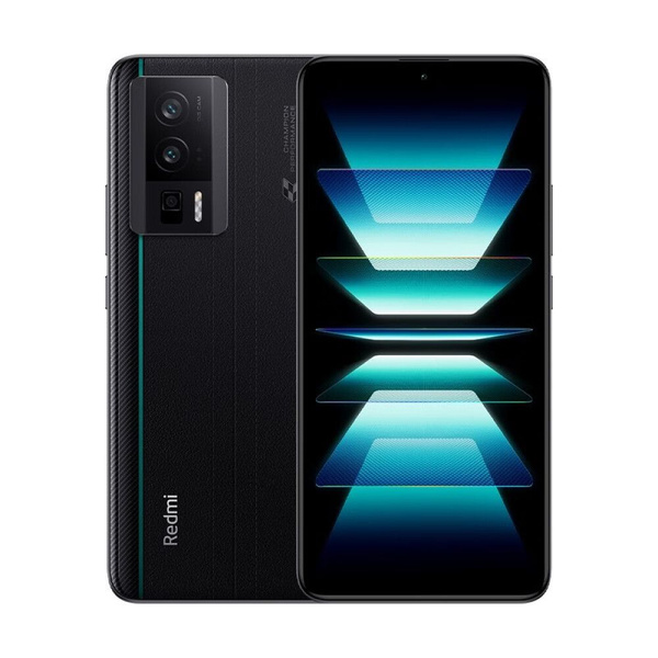 Смартфон Redmi Smartphone 5G K60 Pro - купить по выгодной цене в ...