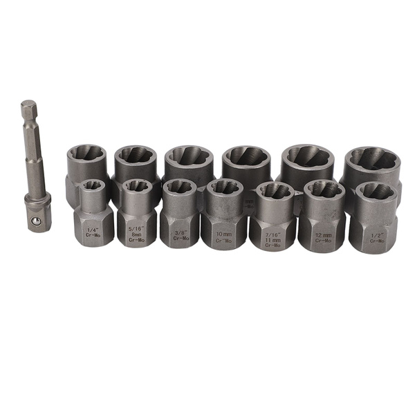 Экстрактор гаек и болтов - купить с доставкой по выгодным ценам в ...